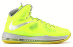 Кроссовки Nike Lebron 10 Volt