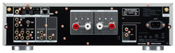 Интегральный усилитель стерео Marantz PM7000N, black