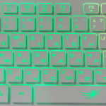 Клавиатура Dialog KGK-17U GAN-KATA (геймерская)