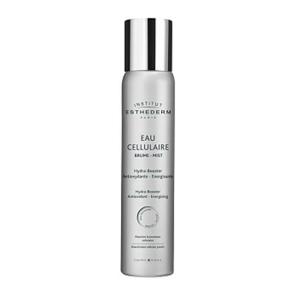 Institut Esthederm - КЛЕТОЧНАЯ ВОДА Спрей-уход, 200мл