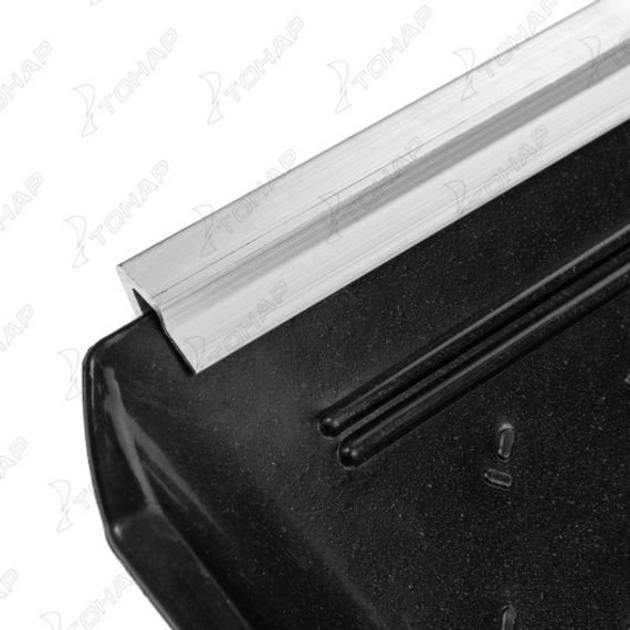 Лопата складная Helios универсальная телеск.ручка HS-LS-521