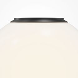 Светильник потолочный светодиодный Maytoni Twins MOD427CL-L10B3K