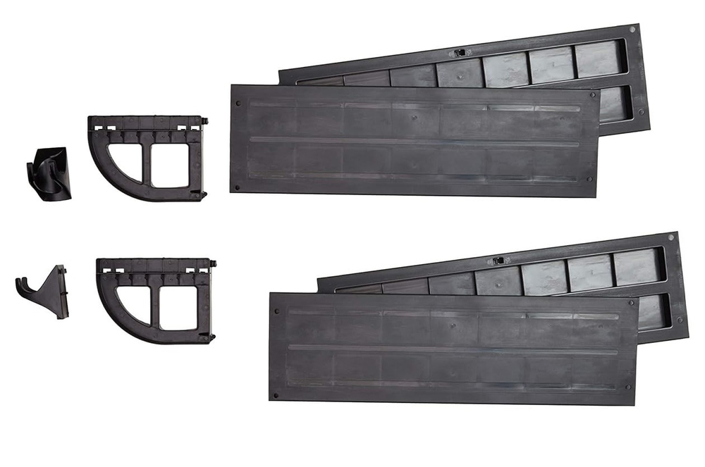 Полки для хозблока Keter