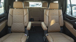 Cadillac Escalade Sport, 2023