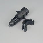 Картридж трехходового клапана для котлов PROTHERM Гепард, Пантера, Vaillant арт. 0020097214, 0020213146
