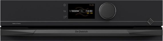 Микроволновая печь De Dietrich DKC4756MB