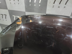 Капот Toyota Fortuner 2 15-нв Б/У Оригинал 53301KK031