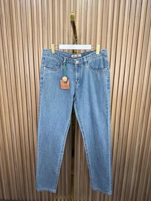 Джинсы Loro Piana