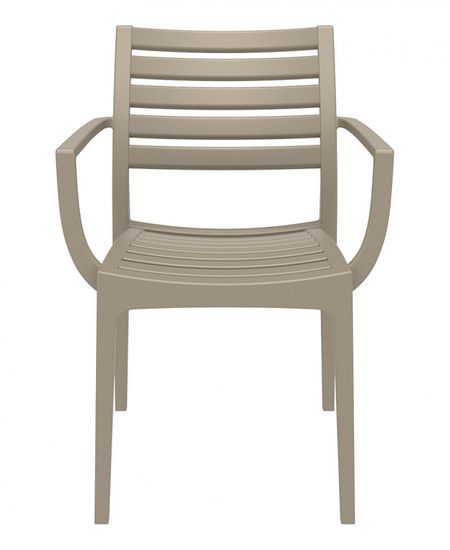 Кресло пластиковое Artemis