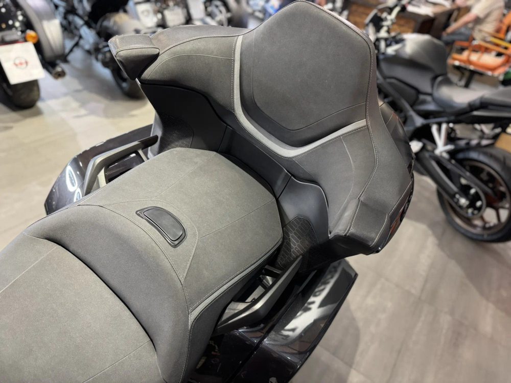 Honda GL 1800 Gold Wing 2022 DCT