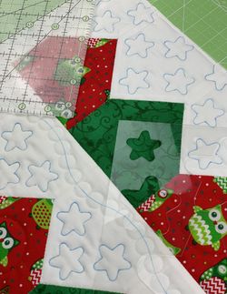 Набор шаблонов блок "Домик" (арт. K23-D)