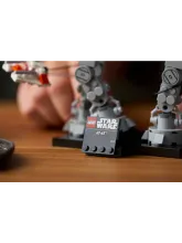 Конструктор Star Wars 75440 АТ-АТ