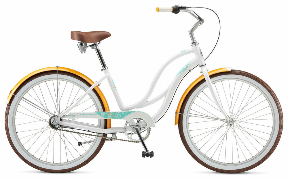 Женский велосипед Schwinn Fiesta (2018)