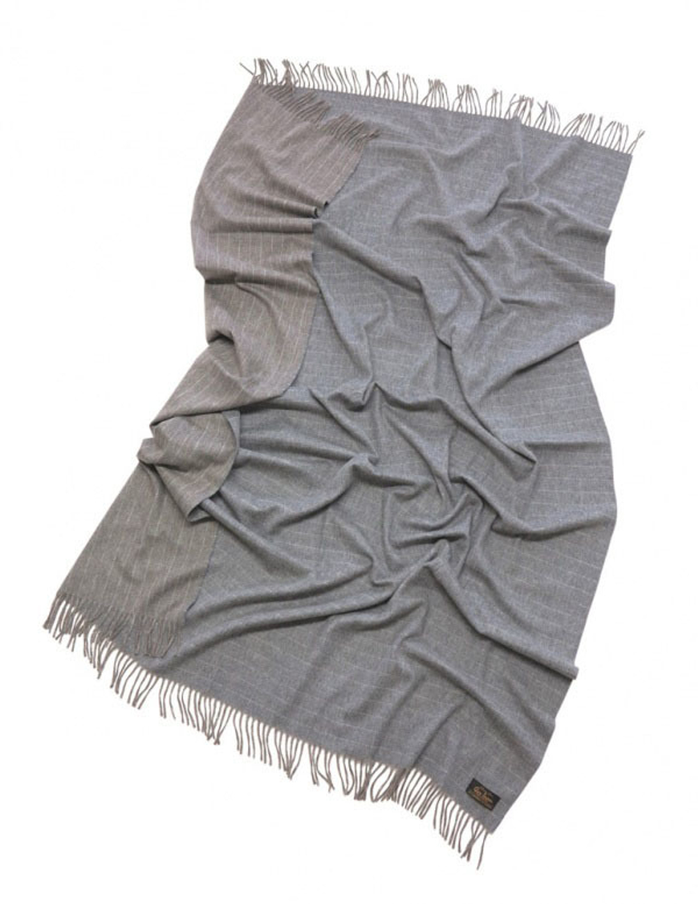 Плед 130х180 Glen Saxon Lamcash Alabama Германия-Шотландия фото