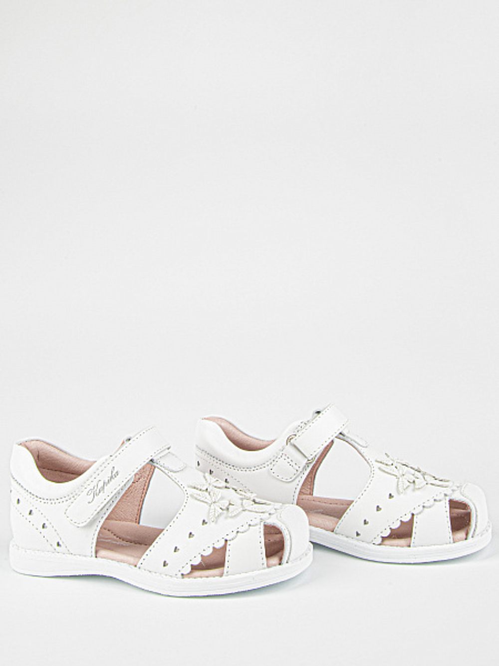 Сандалии летние