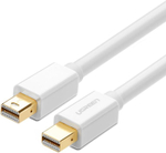 Кабель mini DisplayPort - mini DisplayPort, 2m UGREEN 10429