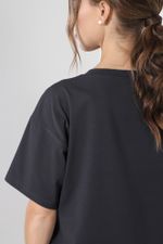 Футболка Юнона Виотекс АНТРАЦИТ