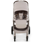 Детская прогулочная коляска Happy Baby Luna 360 grey