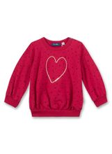 Толстовка Sanetta KIDSWEAR 115548 38009