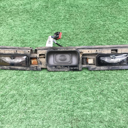 Ручка двери багажника с плафонами Range Rover Vogue 4 L405 12-17