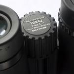 Бинокль Kaps Optik 10x42