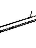 Спиннинг для рыбалки Dayo Nano Jig Series 1,98 м, 0,2-3 гр