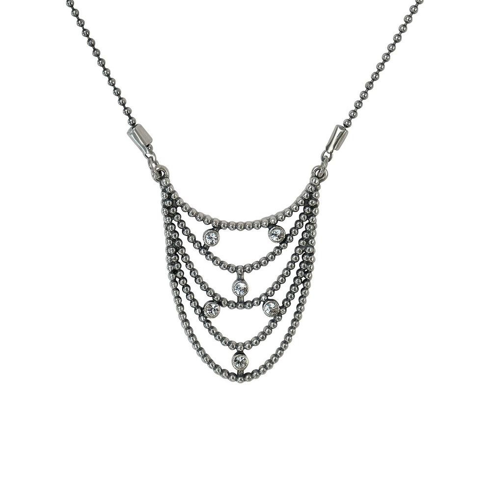 "Лимингур" колье из коллекции "Arabesque" от Jenavi