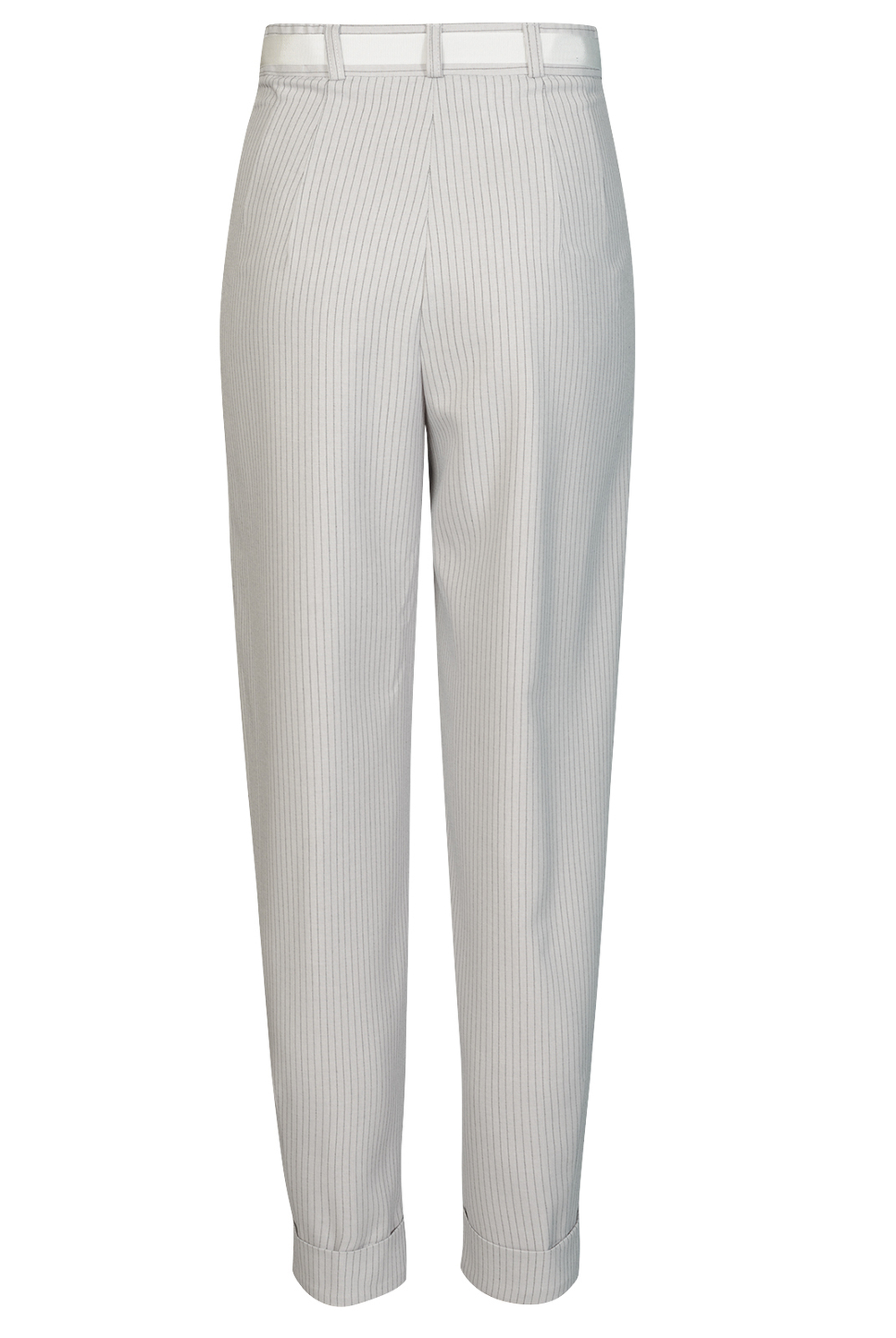 Брюки широкие 2772ВП, полоска #107Пб022772ВП