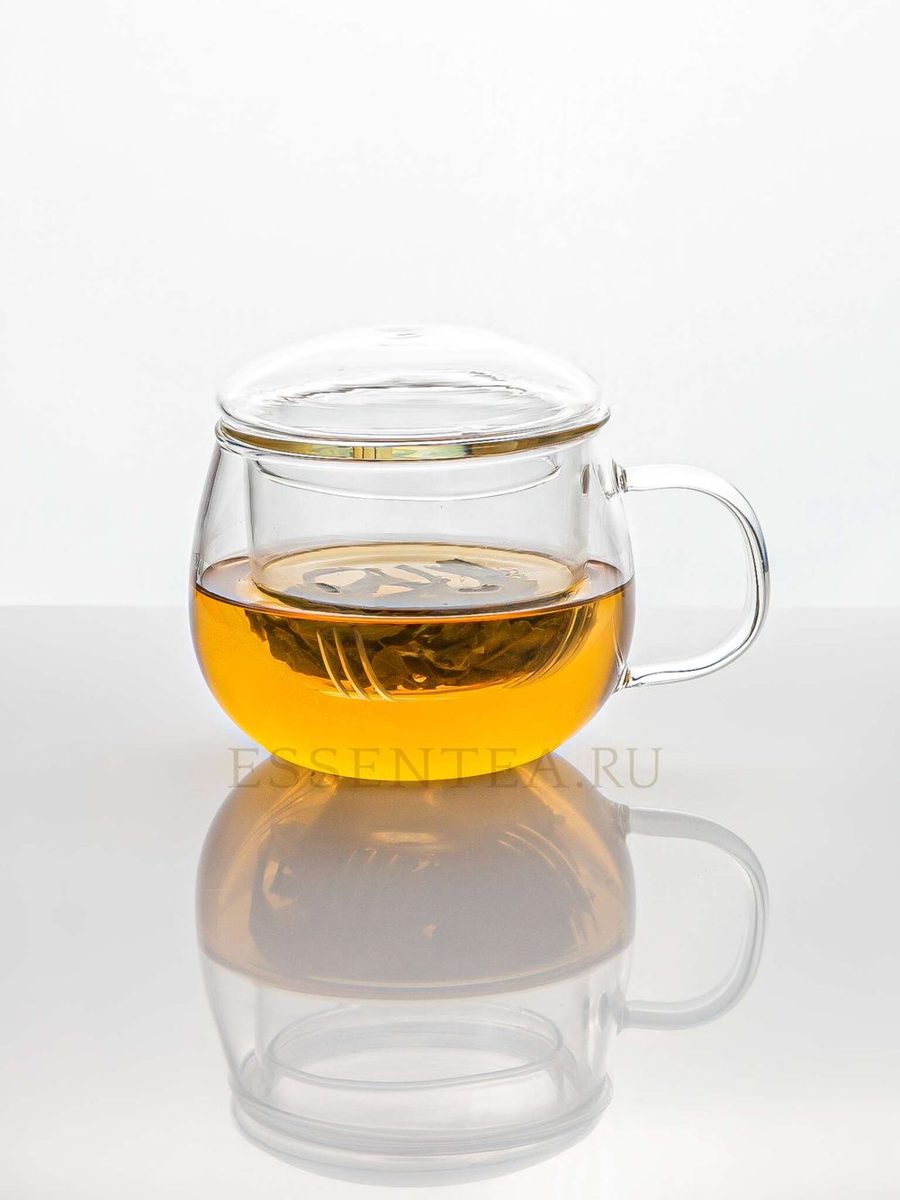 кружка заварник для чая