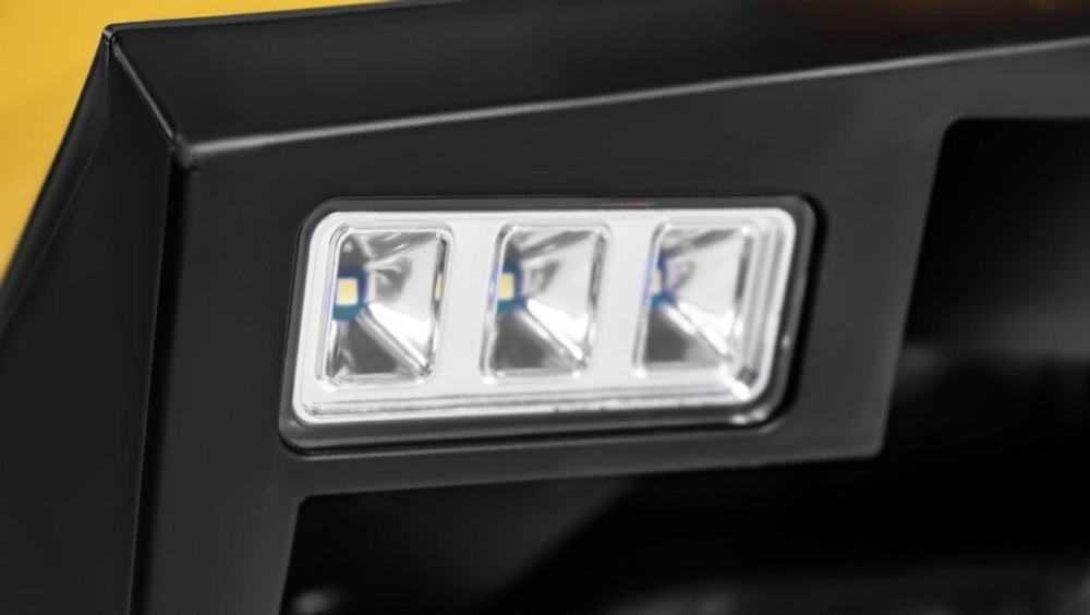 Снегоуборщик электрический CHAMPION STE2350