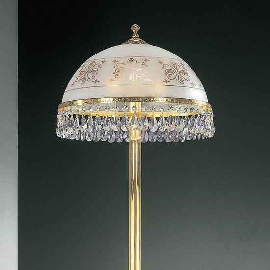 Декоративный торшер Reccagni Angelo PN.6100/2