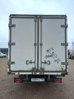 СПЕЦМОБИЛЬ-НН 28186* на шасси Iveco Daily 4x2 Изотермический/рефрижератор 28186-0000010-82 (Рефрижер