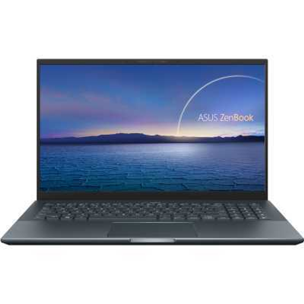 Ноутбук ASUS ZenBook Pro 15 UX535LI-E2259T 90NB0RW1-M06530