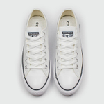 Кеды Converse Chuck Taylor Platform Trp.White Wmns
