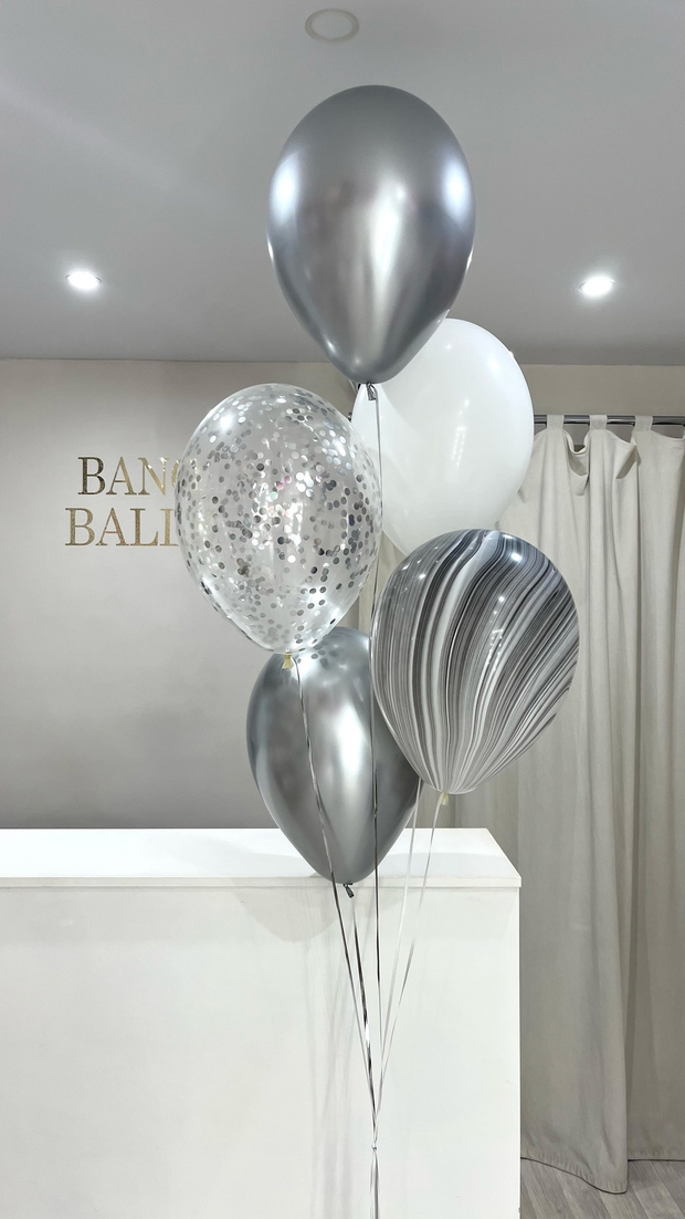 Шары для девушек №231