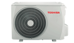 Сплит-система кондиционер Toshiba U2Kh3S RAS-07U2KH3S-EE/RAS-07U2AH3S-EE на 22 м²