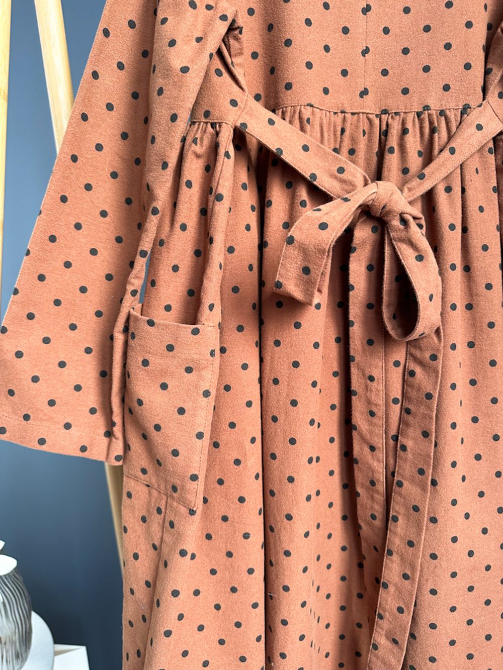 Платье Свекла, 140