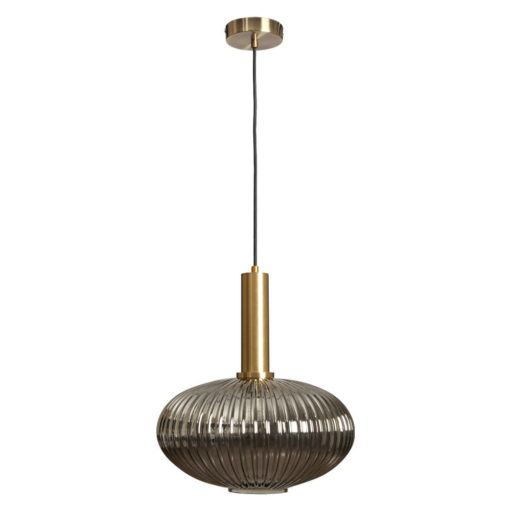 2070-C+BR Подвесной светильник LOFT IT Iris