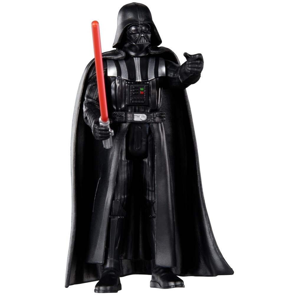 Hasbro/ Звездные войны/ Эпические герои/ F9405 G0100