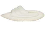 BALMAIN Balmain B-IT Fashion Sandals Men's White