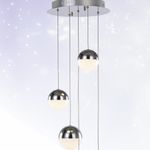 Подвесной светильник MD14003057-5A