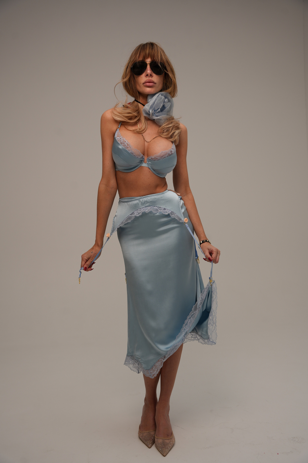 Бра MARIA ANTONIETTA