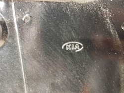 Дверь задняя левая Kia Sorento 2 (XM) 09-21 Б/У Оригинал 770032P010