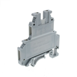 Клеммная колодка двухуровневая JUKK3 (100 шт.)