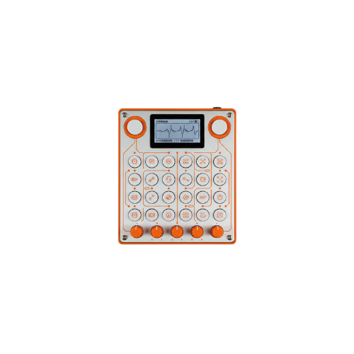 Мобильный сетап