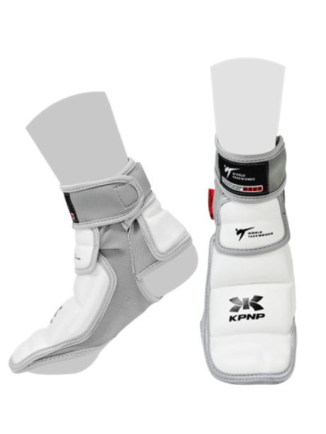 Футы WT электронные KPNP