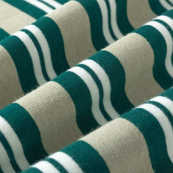 Футболка Nineties зеленая - фото 7