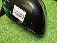 Зеркало правое BMW 5er G30 (2017-2023) 9 контактов