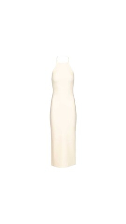 Платье JACQUEMUS