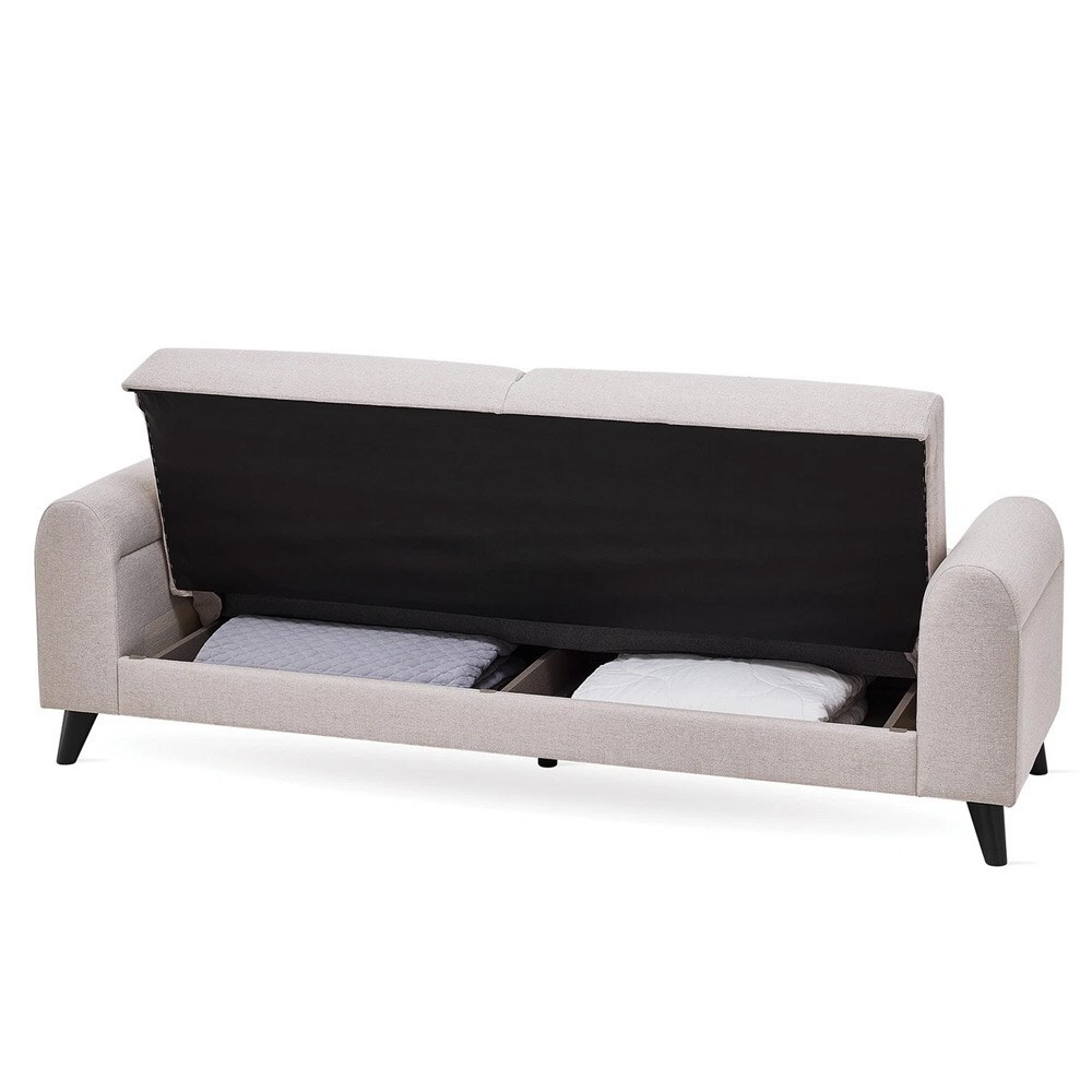 Диван кровать трехместный ENZA HOME PALOMA EH69739